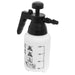 Sealey Pressure Sprayer with Vitonï Seals 1L SCSG02 Sealey - Dynamic Drive