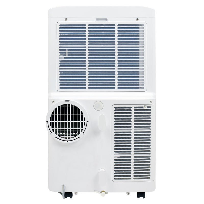 Sealey Portable Air Conditioner/Dehumidifier/Air Cooler/Heater 12000Btu/hr Sealey - Dynamic Drive