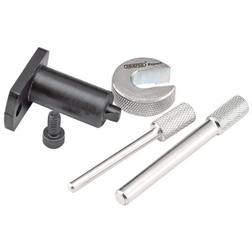Draper Engine Timing Kit (Citroen, Fiat, Peugeot) 26913 Draper - Dynamic Drive