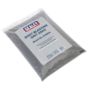 Sealey Shot & Soda Blasting Kit SBKITA Sealey - Dynamic Drive