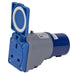 Sealey Socket Adaptor 16A/13A 230V W1613PS Sealey - Dynamic Drive