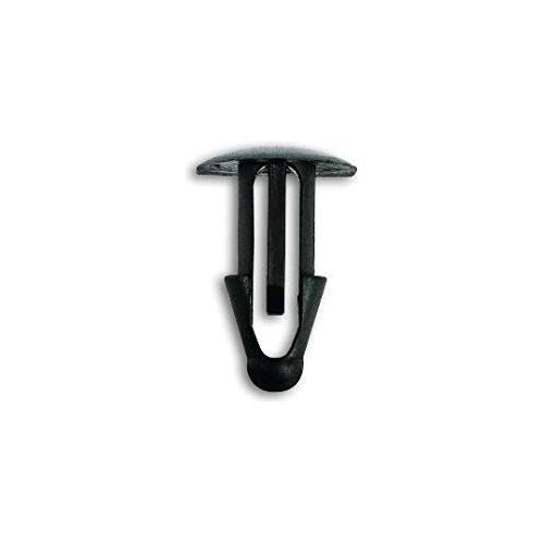 Connect Button Clip Retainer - for Lexus, for Toyota 50pc 36060 Tool Connection - Dynamic Drive