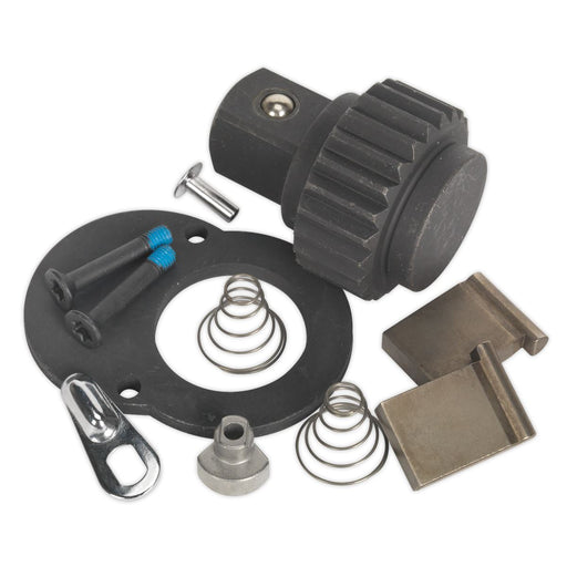 Sealey Repair Kit for AK6691 3/4"Sq Drive AK6691.RK Sealey - Dynamic Drive