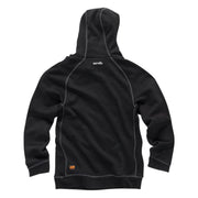 Scruffs Trade Hoodie Black XXL Scruffs - Dynamic Drive