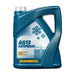 MANNOL AG13 Concentrated GREEN ANTIFREEZE COOLANT 5 L German Hi Spec Mannol  - Dynamic Drive