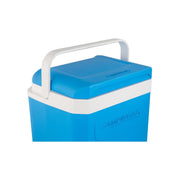 Campingaz Cooler Cool Box IceTime Plus 26L Camping Caravan Picnic Fishing Campingaz - Dynamic Drive