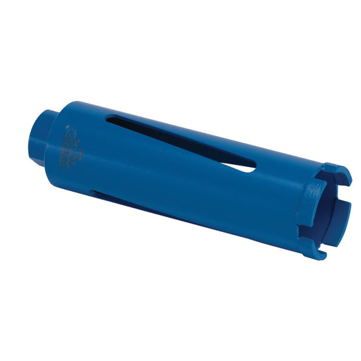 Draper Diamond Core Bit, 48 x 170mm 08068 Draper - Dynamic Drive