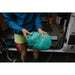 Ruffwear Dirtbag Dog Towel Aurora Teal (Large) Ruffwear - Dynamic Drive