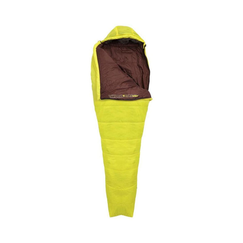 Vango Microlite 50 50 Blazing Yellow Sleeping Bag Vango - Dynamic Drive