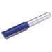 Draper TCT Router Bit, 1/2" Straight, 19 x 25mm 75351 Draper - Dynamic Drive