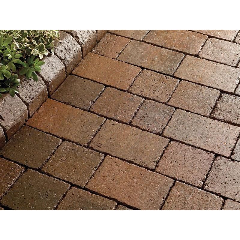 Ronseal Thompson's Patio & Block Paving Seal Wet Look 5 litre Ronseal - Dynamic Drive