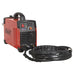 Sealey Plasma Cutter Inverter 8A to 40A 230V Digital Amp Display Sealey  - Dynamic Drive