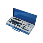 Laser Timing Tool Kit - for Land Rover TDV8 4.4L 7676 Laser - Dynamic Drive