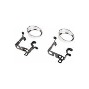 Osram LEDriving FOG additional mounting for Toyota models, LEDFOG101-TY-M, brack Osram - Dynamic Drive