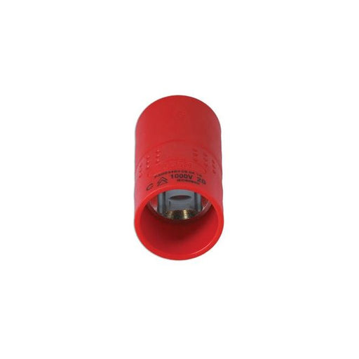 Laser Insulated Socket 1/2"D 16mm 7994 Laser - Dynamic Drive