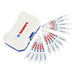 Lenox General Purpose Reciprocating Saw Blade Set, 15 Piece LENOX - Dynamic Drive