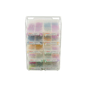 Connect Assorted Box Rack - for Standard Box Assortments 35018 Tool Connection - Dynamic Drive