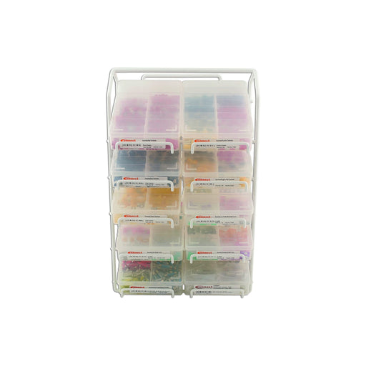 Connect Assorted Box Rack - for Standard Box Assortments 35018 Tool Connection - Dynamic Drive
