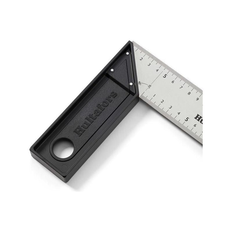 Hultafors S20L Lightweight Square 20cm Hultafors - Dynamic Drive