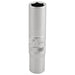 Draper 6 Point Deep Socket, 1/4" Sq. Dr., 8mm 16528 Draper - Dynamic Drive