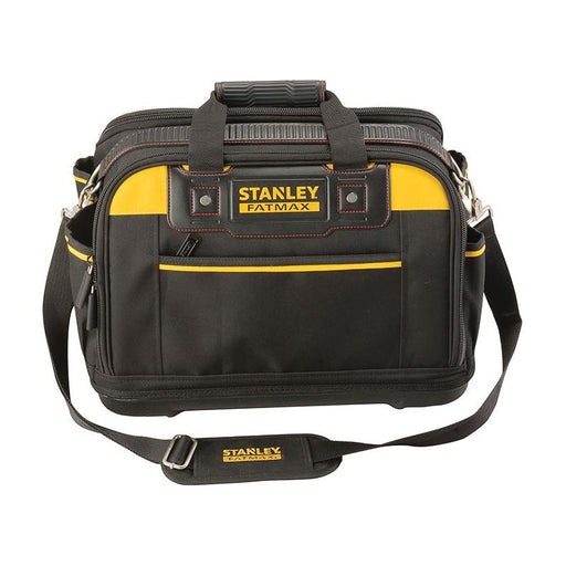Stanley® Hand Tools FatMax® Multi Access Bag 43cm (17in) STANLEY® Hand Tools - Dynamic Drive