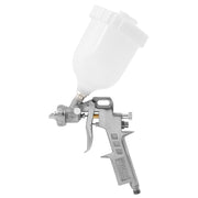 Sealey Gravity Feed Spray Gun 1.5mm Set-Up SSG503 Sealey - Dynamic Drive