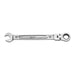 Milwaukee Maxbite Flex Head Ratch. Spanner 4932480186 Milwaukee - Dynamic Drive