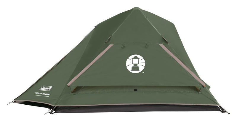 Coleman FastPitch Swagger 3 Tent 3 Berth Tent Coleman - Dynamic Drive