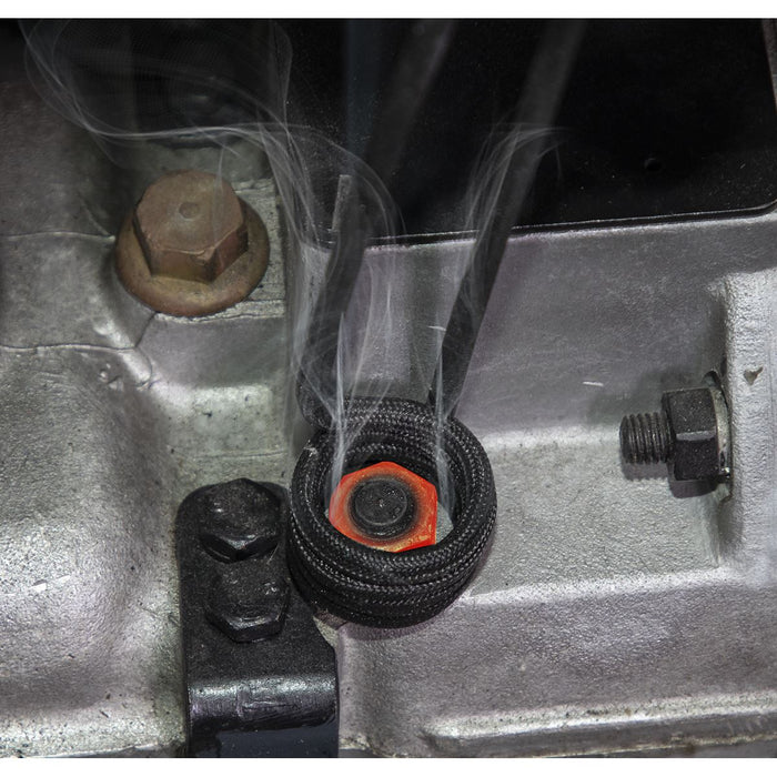 Sealey Induction Heater - Rapid Heat 2300W Sealey  - Dynamic Drive