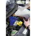 Laser Oil Funnel Set - for VAG 8301 Laser - Dynamic Drive