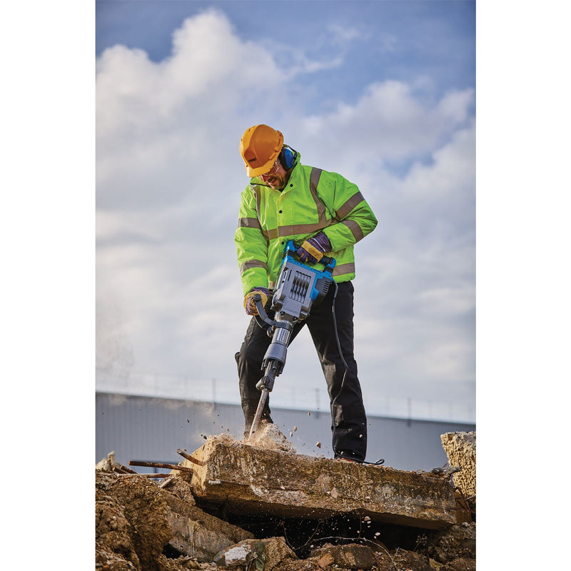Draper Breaker, 18.5kg, 1700W 56411 Draper - Dynamic Drive