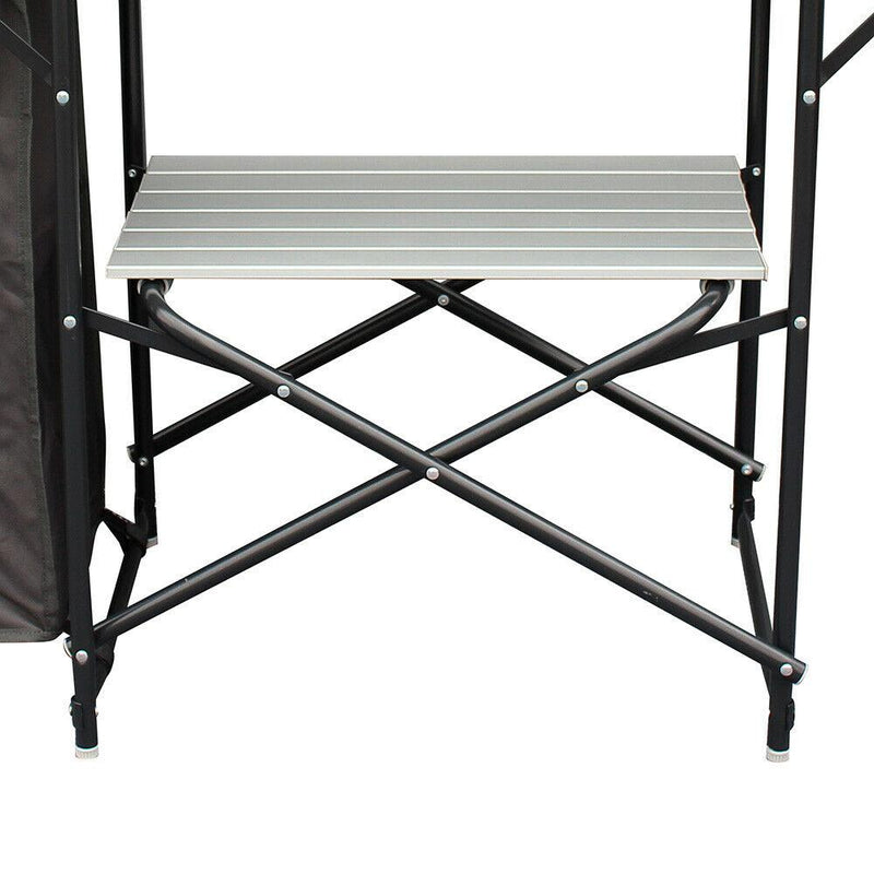 Outdoor Revolution Milazzo Multi Camping Kitchen Includes Carry bag Outdoor Revolution  - Dynamic Drive