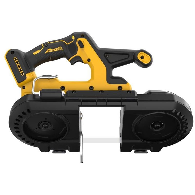 Dewalt Power Tools DCS378N XR Brushless Bandsaw 18V Bare Unit DeWALT Power Tools - Dynamic Drive