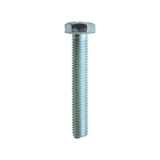 Connect Hi-Tensile Bolts M8 x 1.25 x 50mm 100pc 31298 Tool Connection - Dynamic Drive