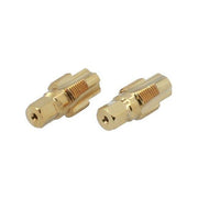 Laser 8640 NOx Sensor Tap Set 2pc Laser - Dynamic Drive