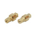 Laser 8640 NOx Sensor Tap Set 2pc Laser - Dynamic Drive