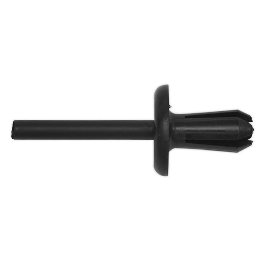 Sealey Push Rivet15mm x 41mm Volvo Pack of 20 TCPR1518 Sealey - Dynamic Drive