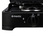 Mestic Gas Cooker Mgc-400 30Mbar 1508050 Mestic - Dynamic Drive