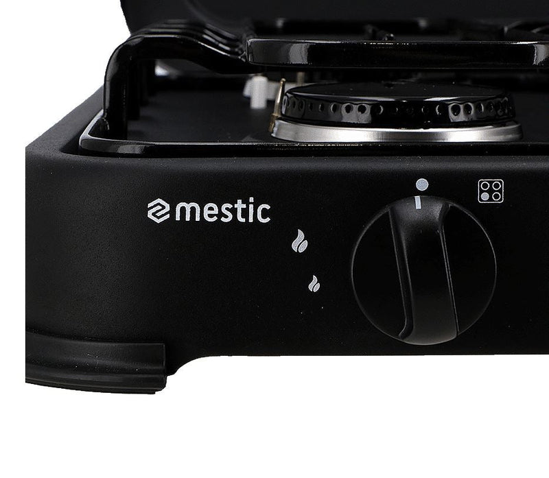 Mestic Gas Cooker Mgc-400 30Mbar 1508050 Mestic - Dynamic Drive