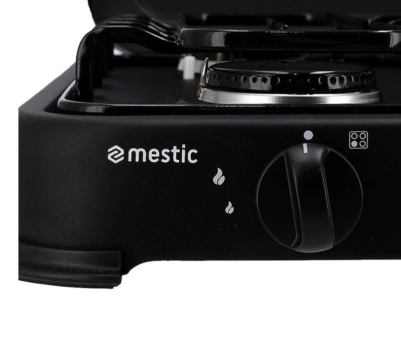 Mestic Gas Cooker Mgc-400 30Mbar 1508050 Mestic - Dynamic Drive