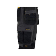 Dewalt Power Tools Albany Slim Fit Trousers 34in Waist 31in Leg DeWALT Power Tools - Dynamic Drive