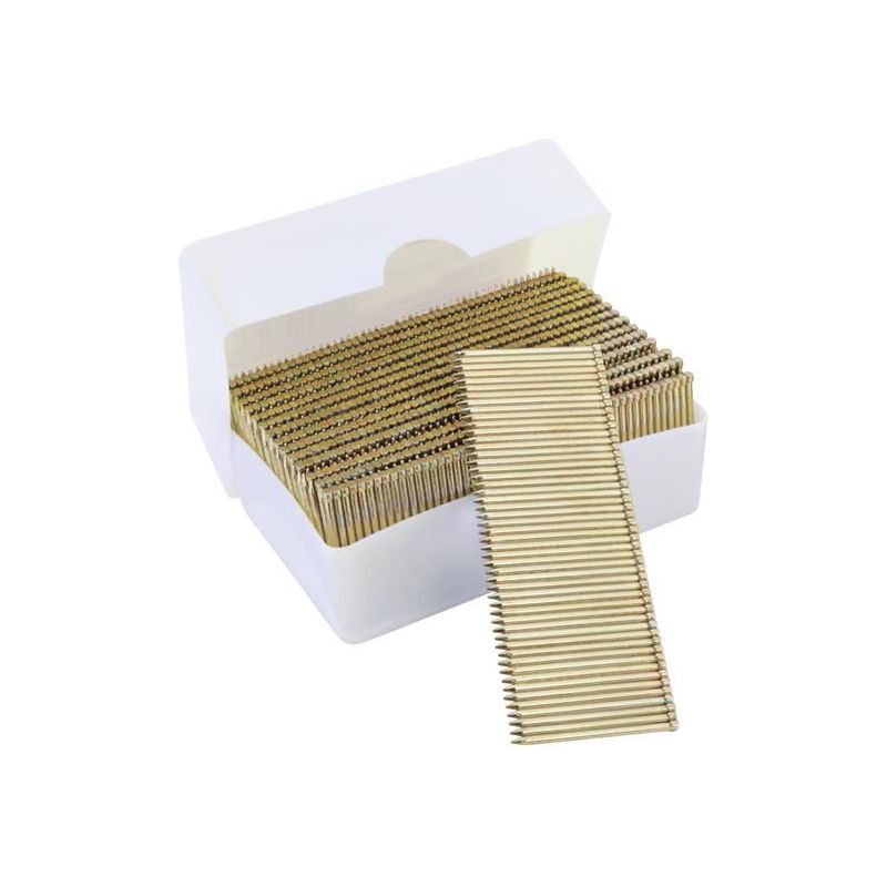 Tacwise 15 Gauge Hardened Finish Nails 50mm (Pack 1500) Tacwise - Dynamic Drive