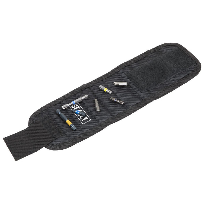 Sealey Magnetic Wristband APMWB Sealey - Dynamic Drive