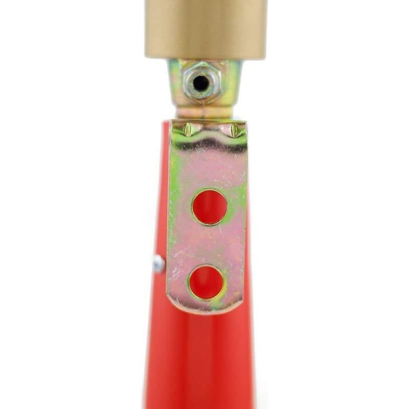 All Ride 24 Volt Turkish Wolf Gursoy Whistle Air Horn for Truck Lorry Motorhome All Ride  - Dynamic Drive