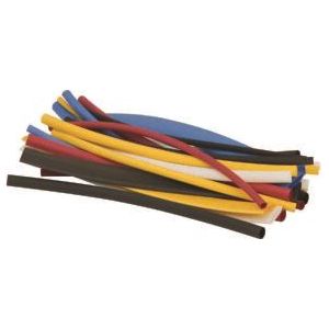 Heat Shrink Tubing (30) AP33 UK Camping And Leisure - Dynamic Drive