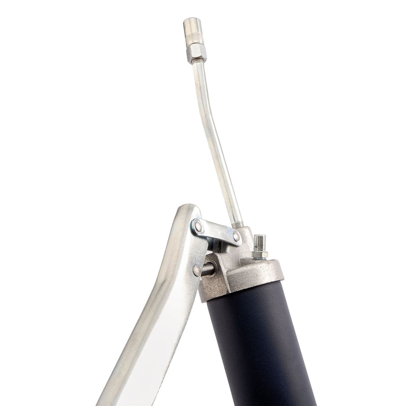Draper Rigid Delivery Tube and Hydraulic Connector, 170mm 57817 Draper - Dynamic Drive