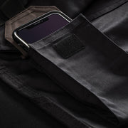 Scruffs Pro Flex Holster Trousers Black 32L Scruffs - Dynamic Drive