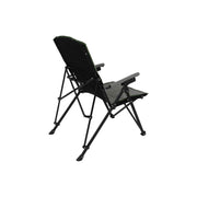 Bo-Camp Industrial Collection Folding Chair Stanwix Green Bo-Camp - Dynamic Drive