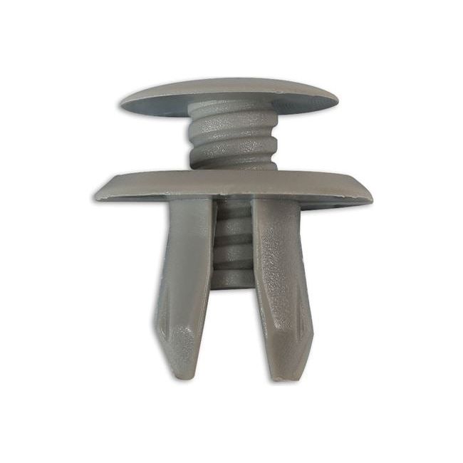 Connect Screw Rivet Retainer - for VW 10pc 36601 Tool Connection - Dynamic Drive