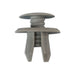 Connect Screw Rivet Retainer - for VW 10pc 36601 Tool Connection - Dynamic Drive